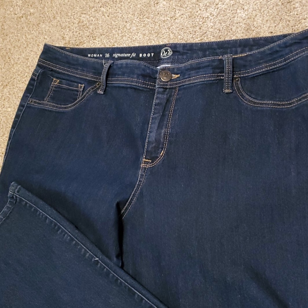Jeans! - Picture 4 of 6